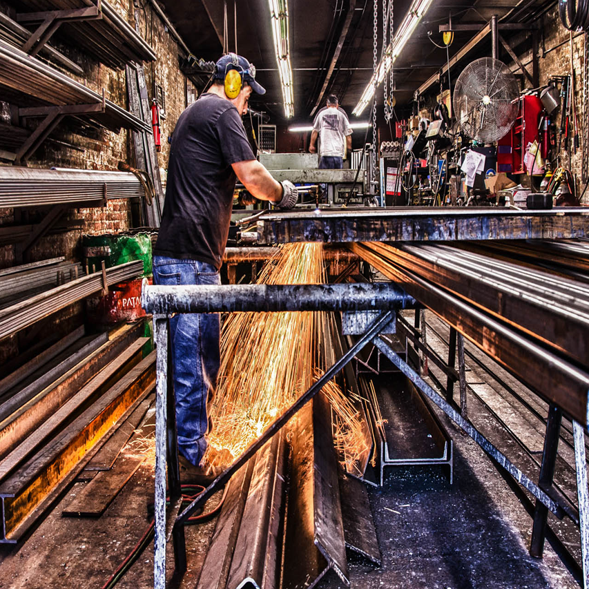 Güçlükonak Demirci