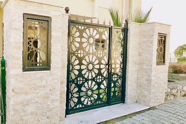 Güçlükonak Demirci